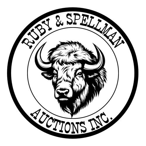 Ruby & Spellman Auctions Inc.